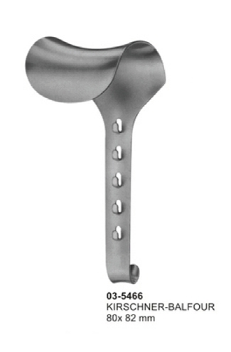 Abdominal Retractors